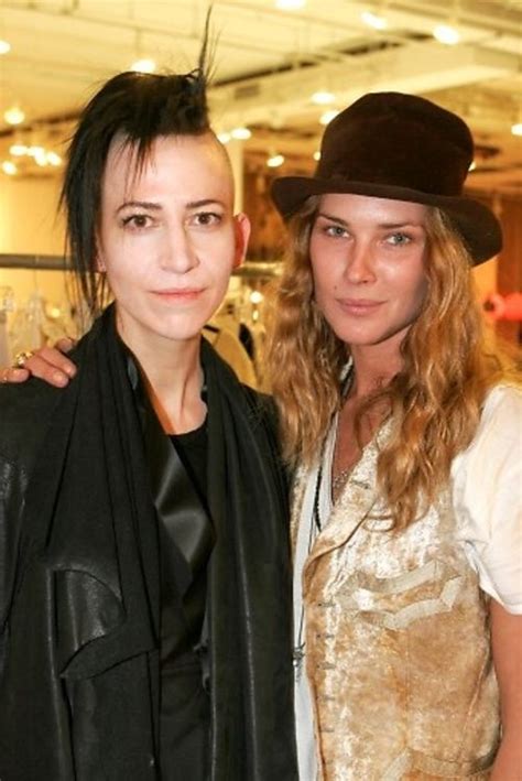 Erin Wasson's Transition to Acting: From the Runway to the Silver Screen