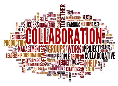 Establishing Collaborative Content Partnerships