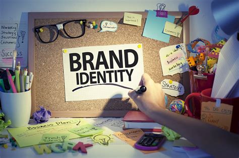 Establishing a Strong Brand Identity Across Platforms