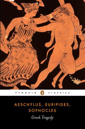 Euripides: The Mastermind Behind Greek Tragedy