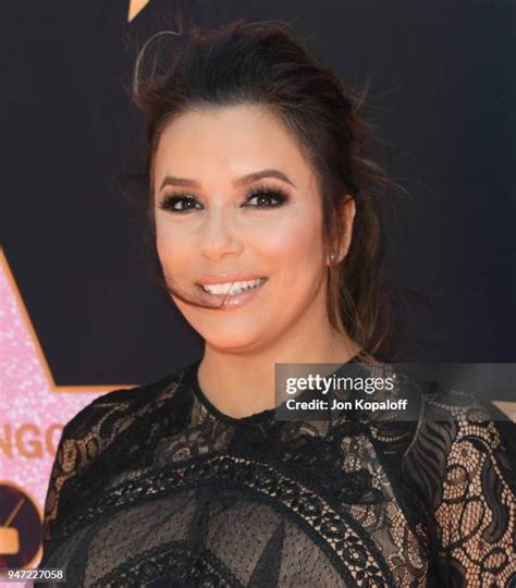 Eva Longoria: A Rising Star in Hollywood