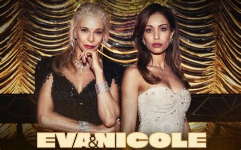 Eva Nicole's Notable Projects and Collaborations