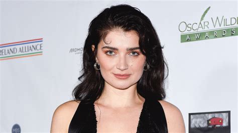 Eve Hewson: A Rising Star in the Entertainment Industry