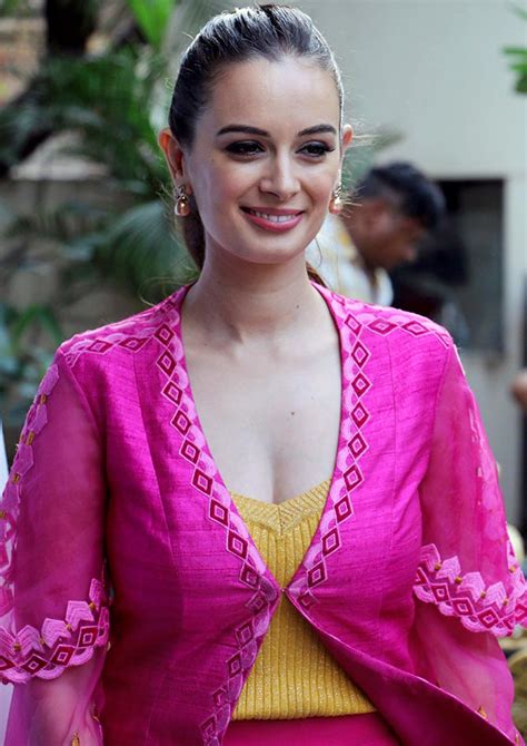 Evelyn Sharma: A Multifaceted Talent