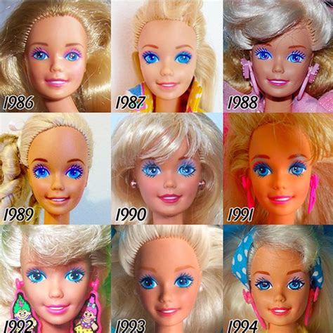 Evolution of Barbie Styles: From Classic Elegance to Modern Glamour