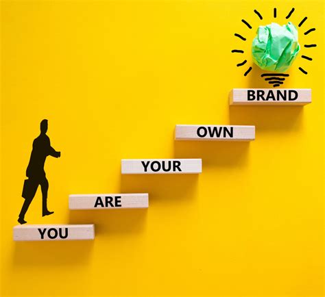 Evolving Creativity and Personal Brand