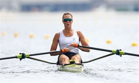 Examining Emma Twigg's Influence on the Sport of Rowing