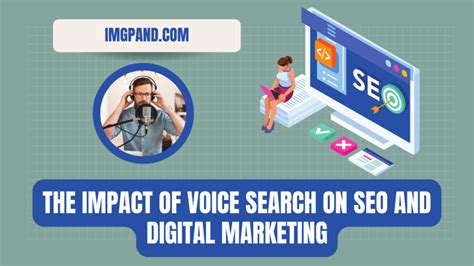 Examining the Influence of Voice Search on SEO