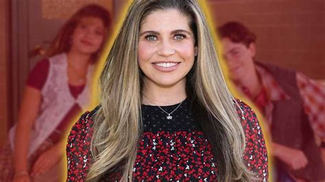 Expanding Her Horizons: Danielle Fishel's Career Beyond "Boy Meets World"