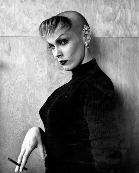 Expanding Horizons: Maila Nurmi's Versatility as an Actress