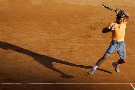Exploiting Rafael Nadal's Unparalleled Dominance in Clay Court Tournaments