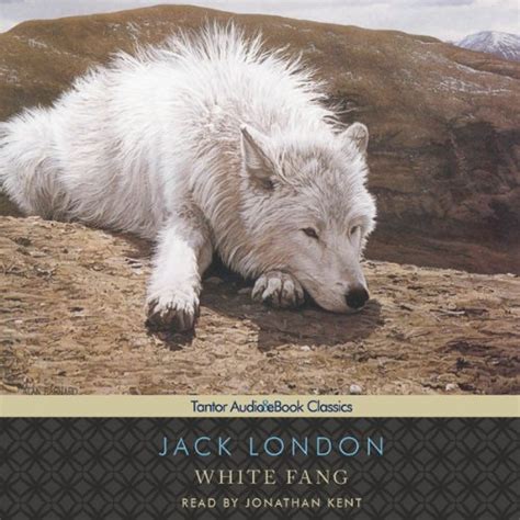 Explore the Daring Essence in Jack London's "White Fang"