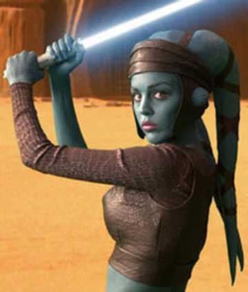 Exploring Aayla Secura's Age, Height, and Figure: The Defining Traits