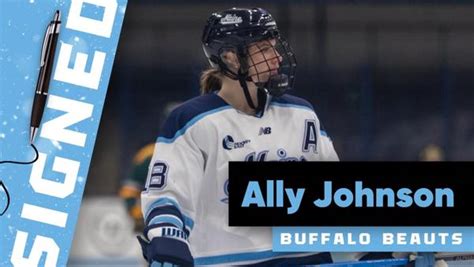 Exploring Ally Johnson's Professional Journey: A Closer Look at Her Career Milestones