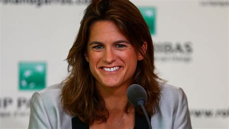 Exploring Amelie Mauresmo's Coaching Career and Contributions