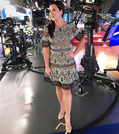 Exploring Amy Freeze's Height and Physical Attributes