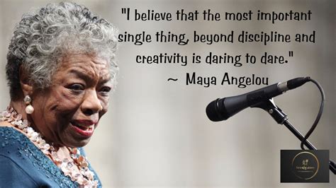 Exploring Angelou's Impact on Literature, Dance, and Civil Rights