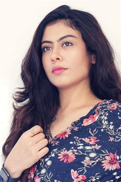 Exploring Anurita Jha's Journey to Stardom in the Film Industry