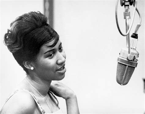 Exploring Aretha Franklin's Early Years and Journey to Stardom