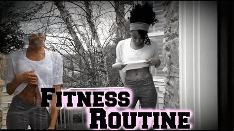 Exploring Ariel Alexus' Figure and Fitness Routine