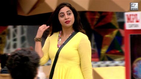 Exploring Arshi Khan's Journey and Achievements