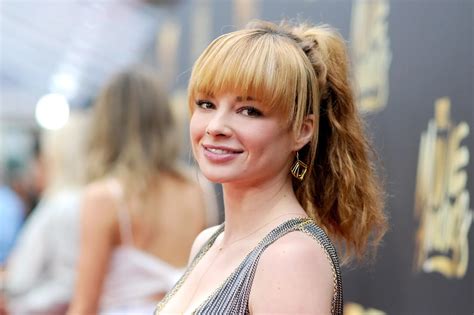 Exploring Ashley Rickards' Journey in Life and Profession