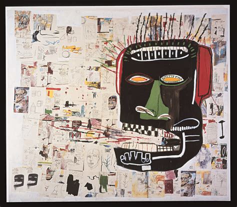 Exploring Basquiat's Artistic Vision: Themes and Inspiration