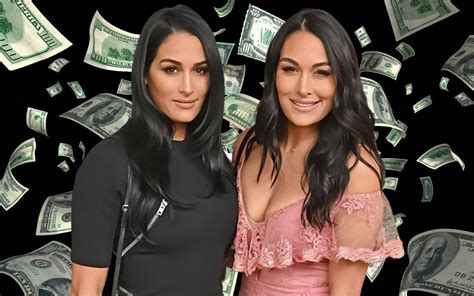 Exploring Bella November's Impressive Net Worth