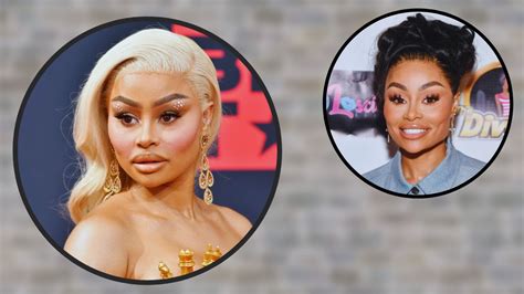 Exploring Blaque Chyna's Journey to Success