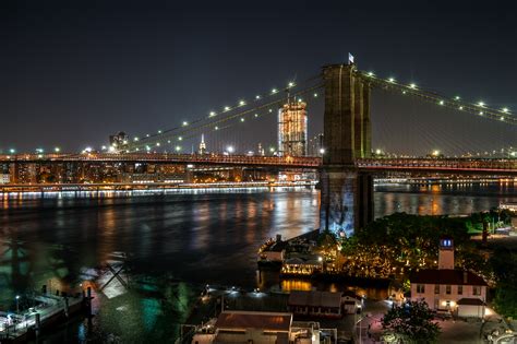 Exploring Brooklyn Night's Age and Background