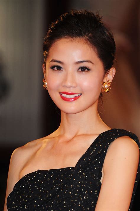 Exploring Charlene Choi's Age, Height, and Figure