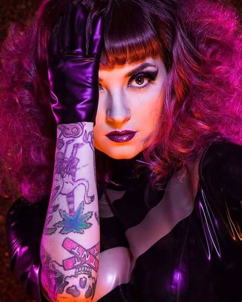 Exploring Cherry Dollface's Journey to Iconic Status