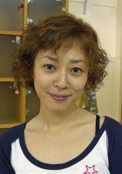 Exploring Chiharu Komatsu's Age and Early Life