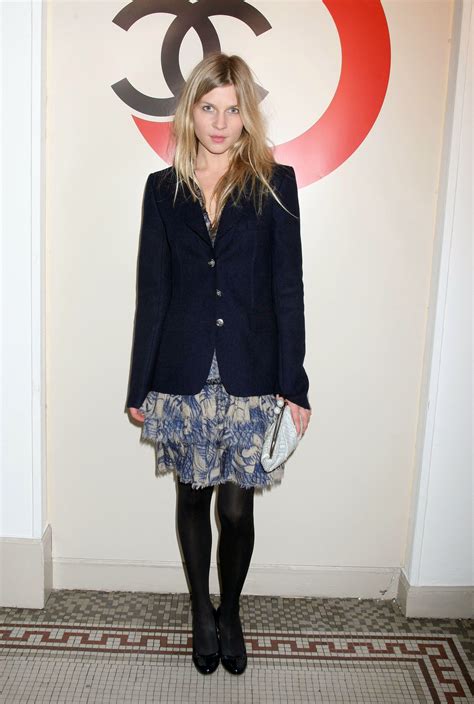 Exploring Clemence Poesy's Style and Fashion