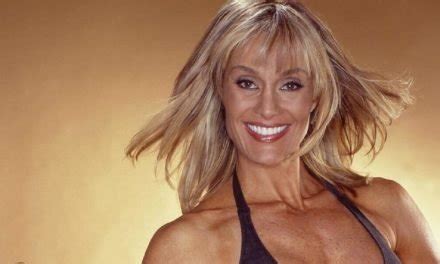 Exploring Cory Everson's Fitness Routine and Eating Plan for Her Incredible Physique