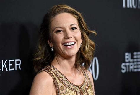 Exploring Diane Lane's Age, Height, and Coveted Figure