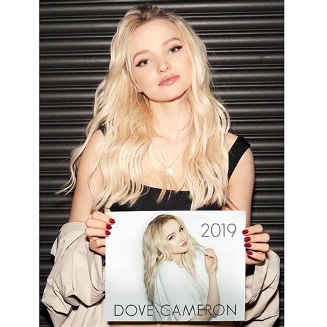 Exploring Dove Cameron's Height and Figure