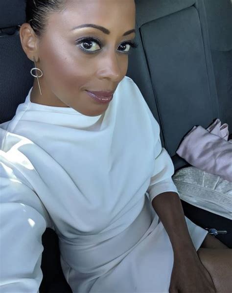 Exploring Essence Atkins' Height and Physical Appearance