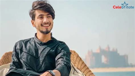 Exploring Faisal Shaikh's Physical Appearance