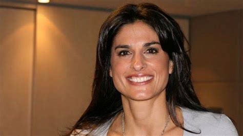 Exploring Gabriela Sabatini’s Philanthropic Efforts