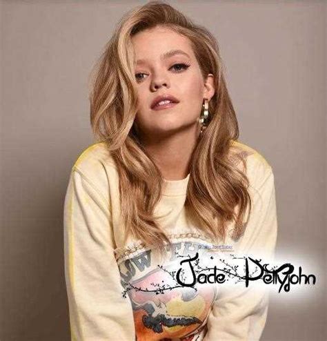 Exploring Jade Pettyjohn's Impressive Height and Physical Appearance