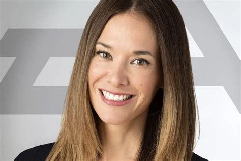 Exploring Jade Raymond's Journey in the Gaming Industry