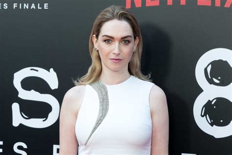 Exploring Jamie Clayton's Filmography