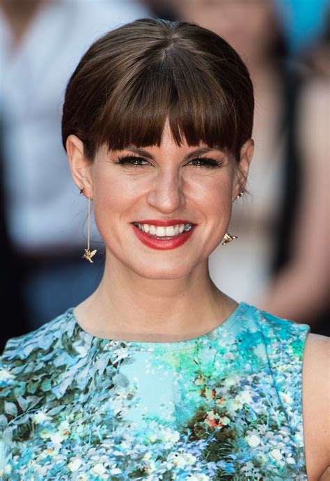 Exploring Jemima Rooper's Versatility as an Actress