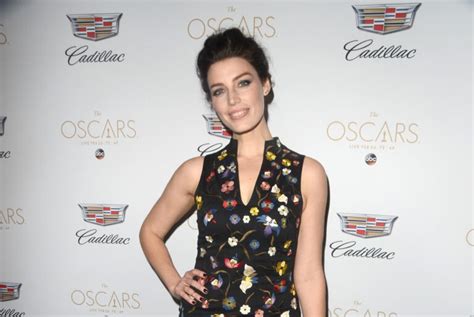 Exploring Jessica Pare's Personal Life and Relationships