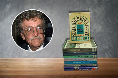 Exploring Kurt Vonnegut's Literary Works