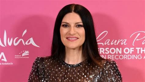 Exploring Laura Pausini's Personal Life and Relationships