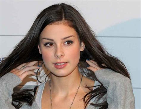 Exploring Lena Meyer Landrut's Figure and Body Measurements