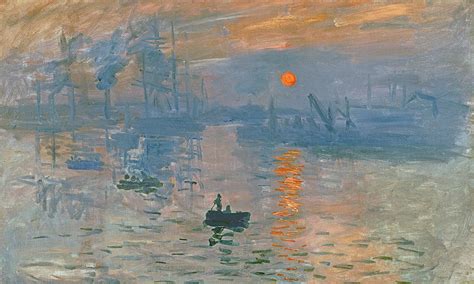 Exploring Light and Color in Monet's Artistic Vision