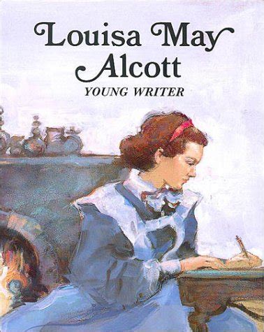 Exploring Louisa May's Notable Works and Literary Contributions